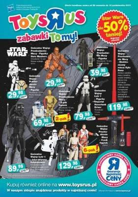 Katalog Hasbro