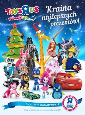 Kraina najlepszych prezentów