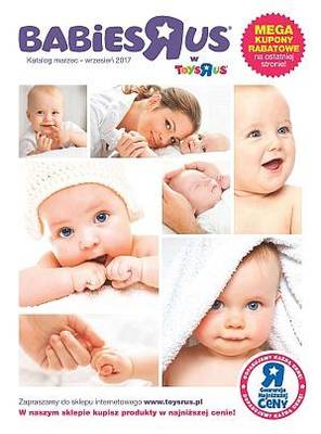 Katalog marzec/wrzesień 2017