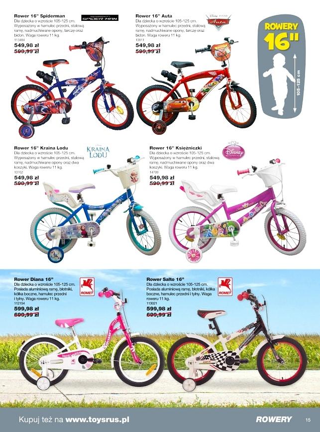 Gazetka promocyjna TOYSRUS str. 15