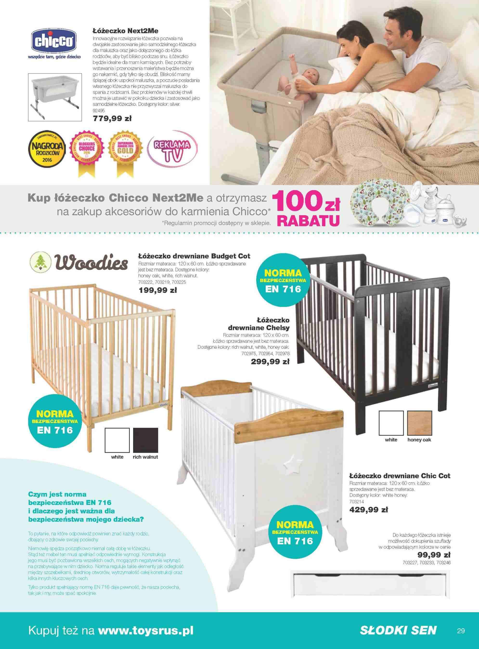 Gazetka promocyjna TOYSRUS str. 29