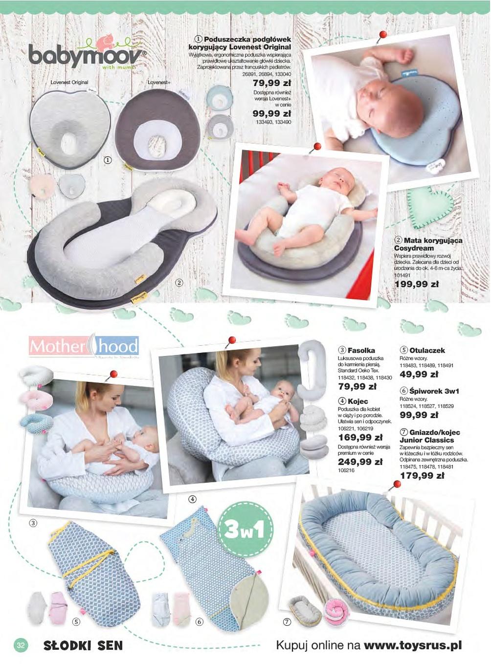 Gazetka promocyjna TOYSRUS str. 32