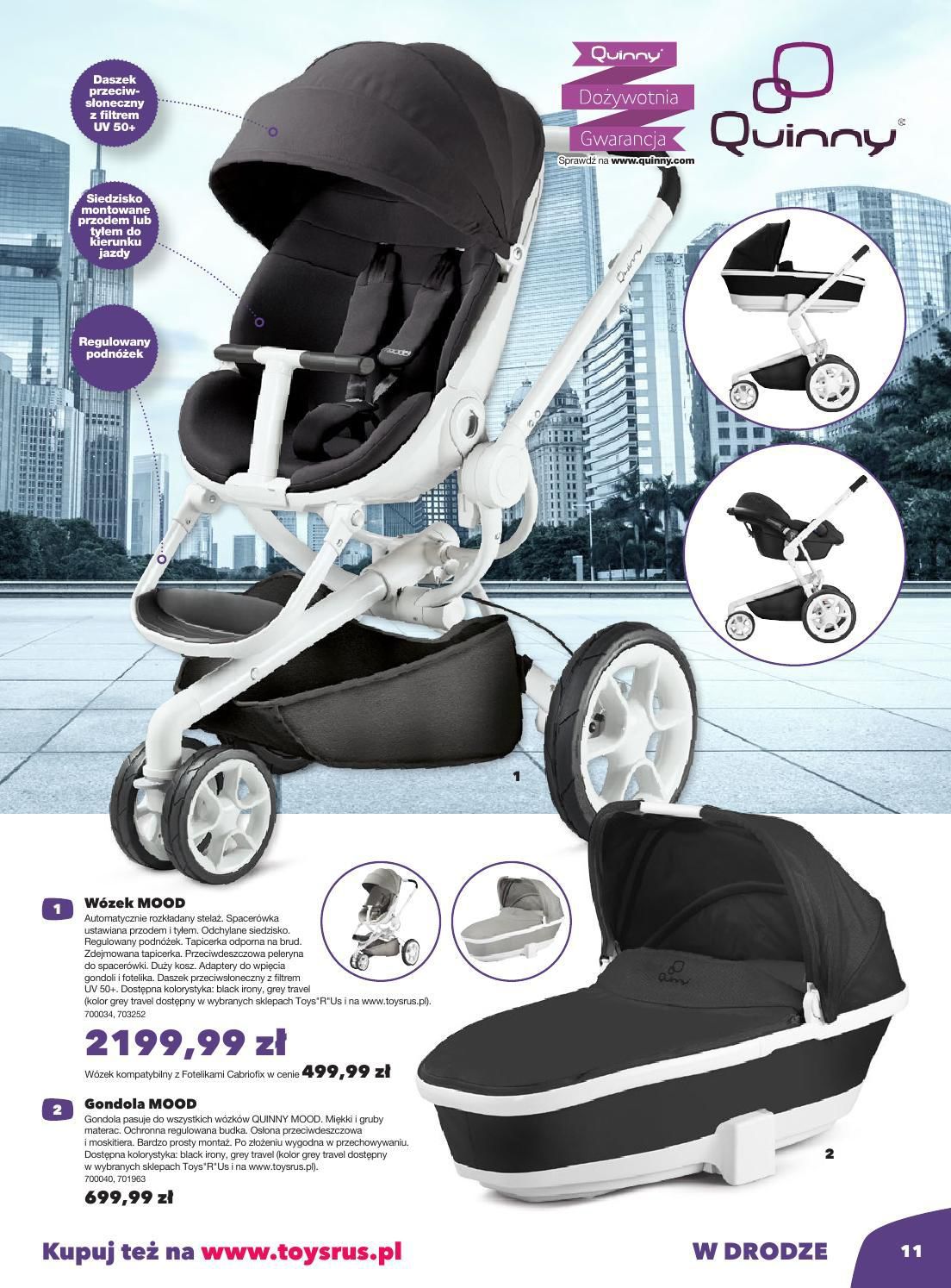 Gazetka promocyjna TOYSRUS str. 11