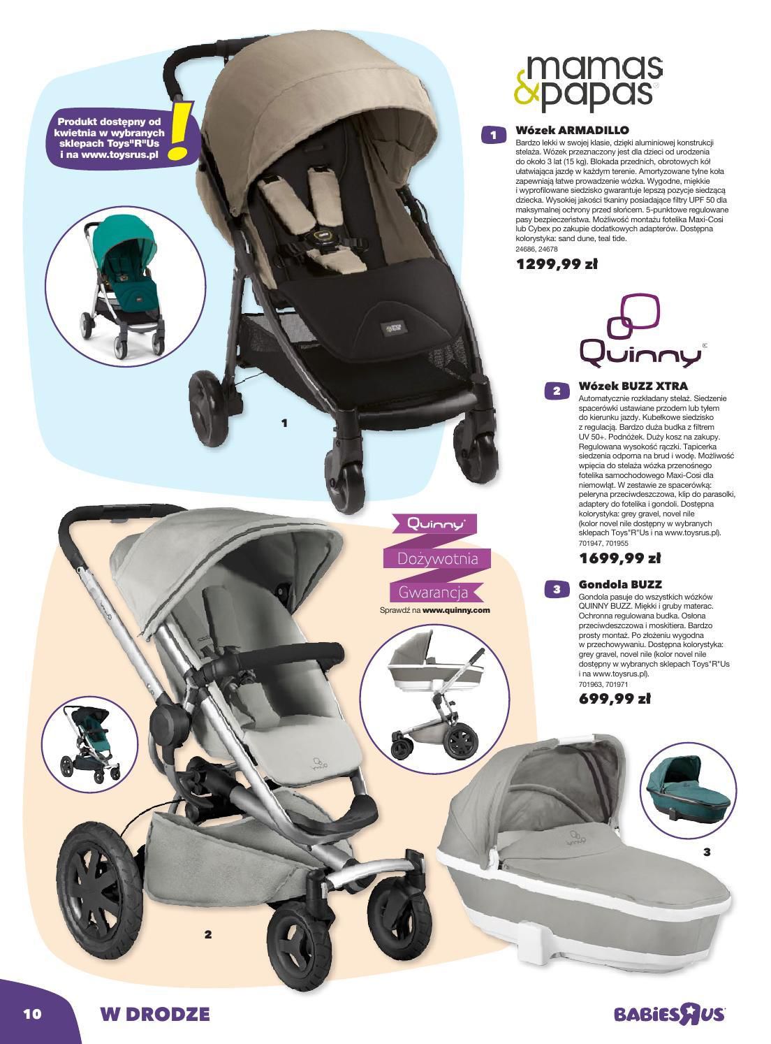 Gazetka promocyjna TOYSRUS str. 10