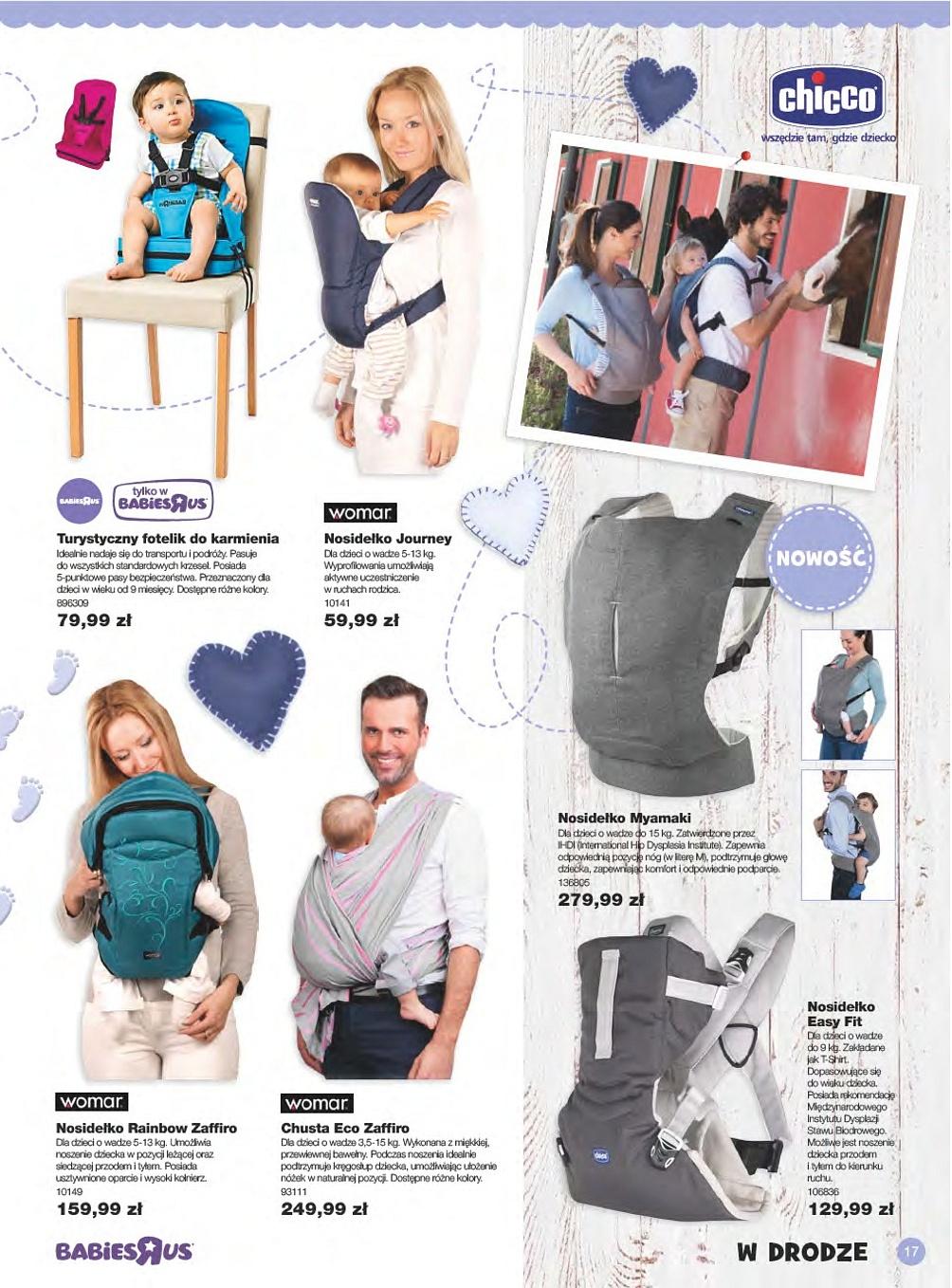Gazetka promocyjna TOYSRUS str. 17