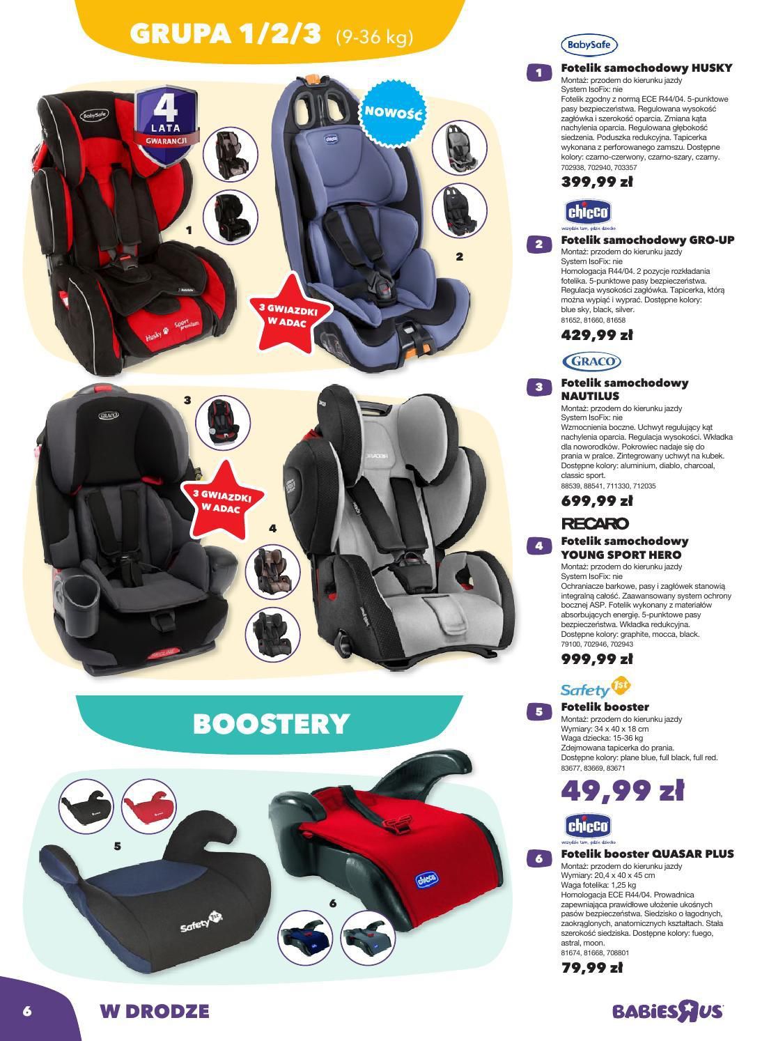 Gazetka promocyjna TOYSRUS str. 6