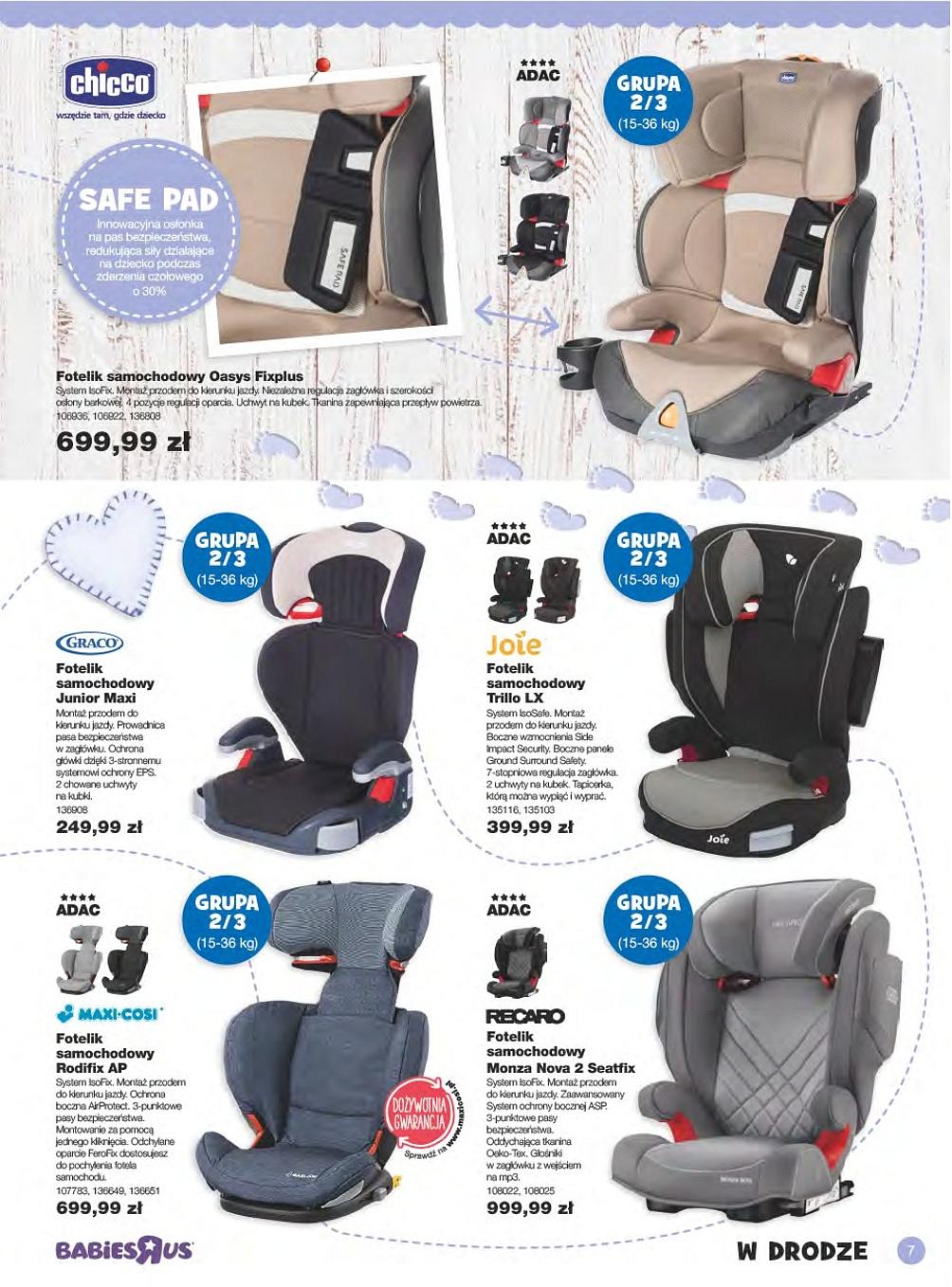 Gazetka promocyjna TOYSRUS str. 7