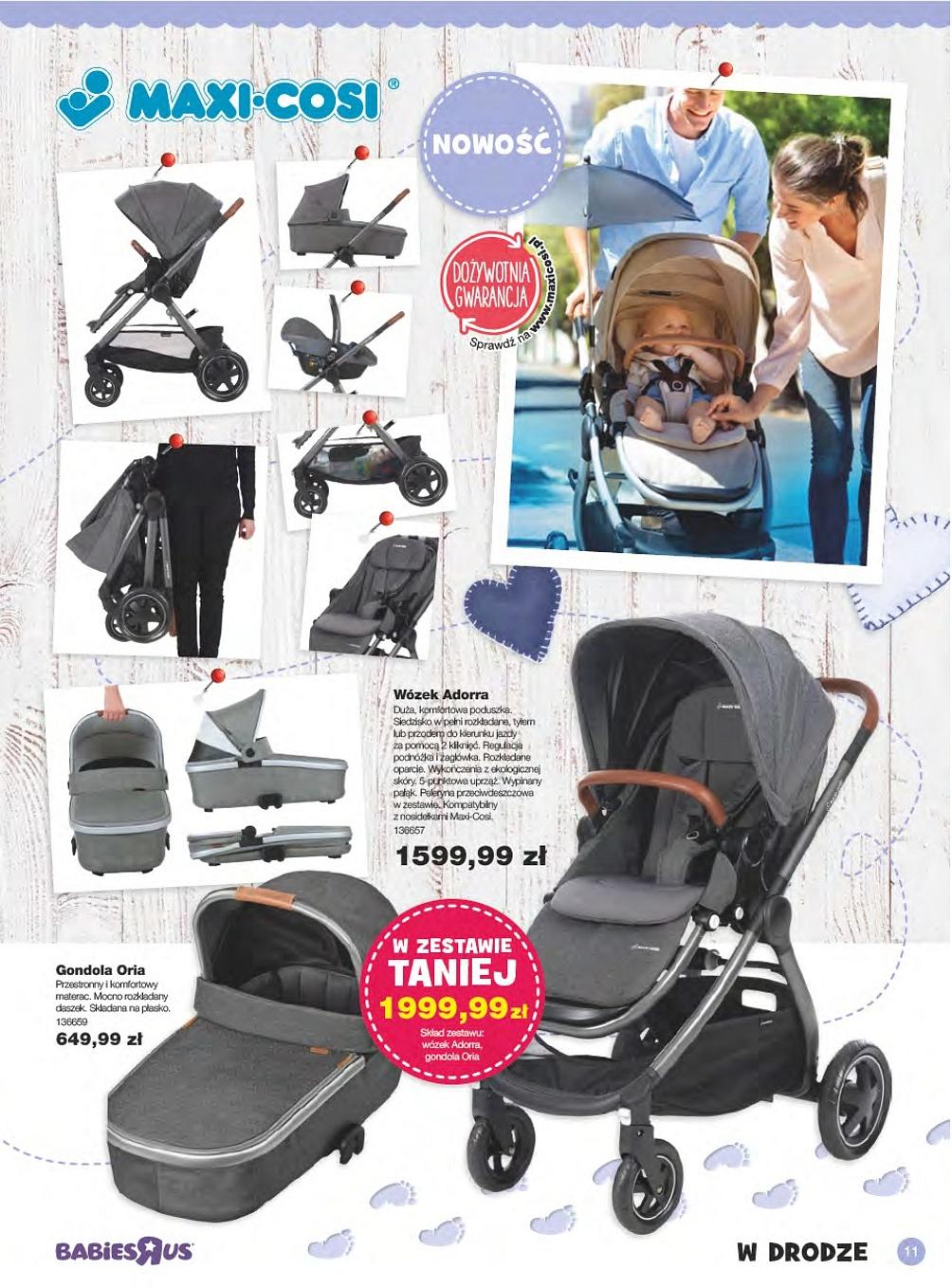 Gazetka promocyjna TOYSRUS str. 11