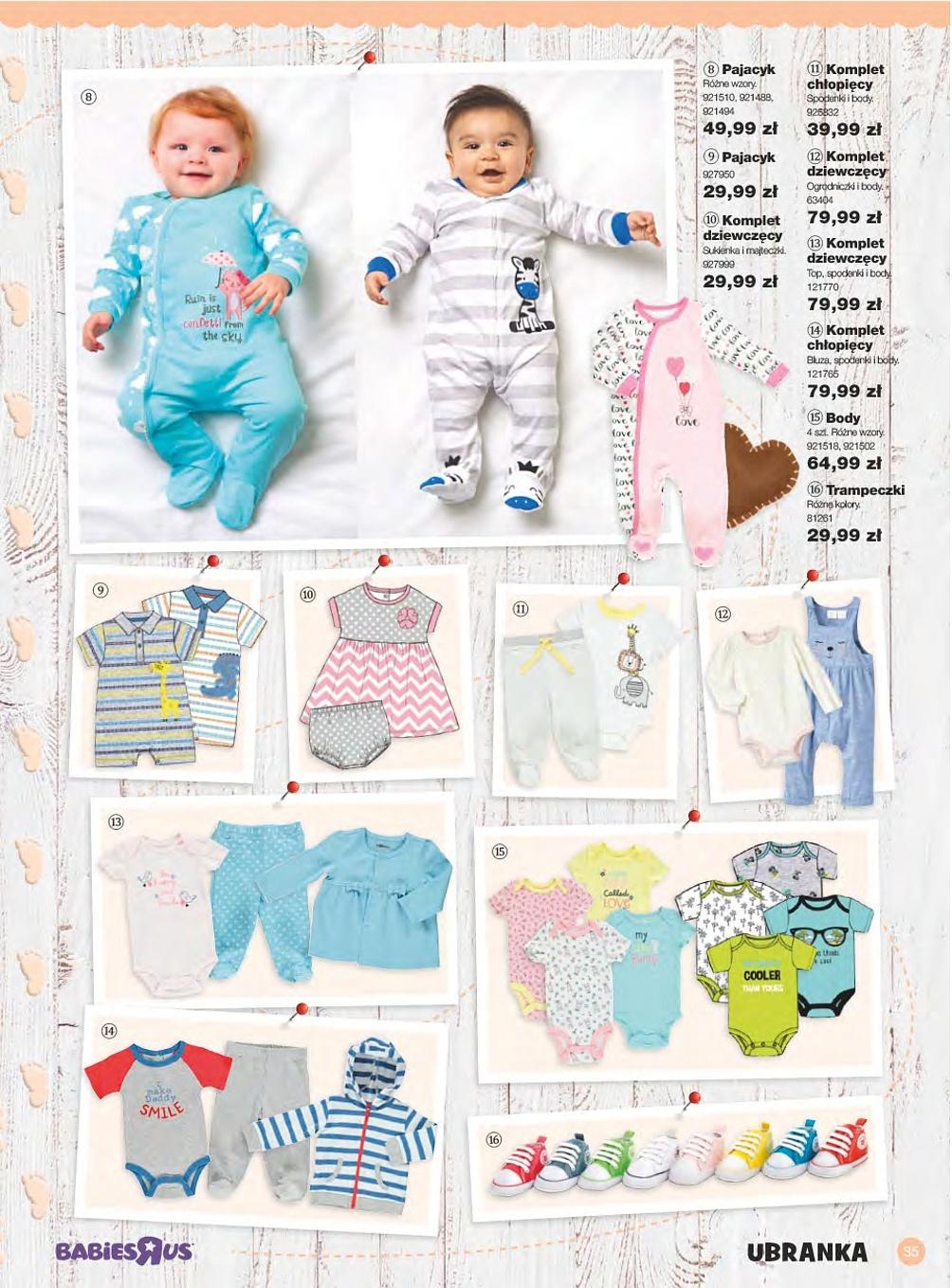 Gazetka promocyjna TOYSRUS str. 35