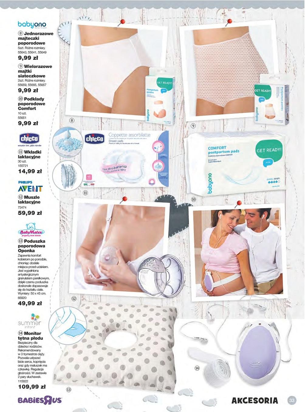 Gazetka promocyjna TOYSRUS str. 33