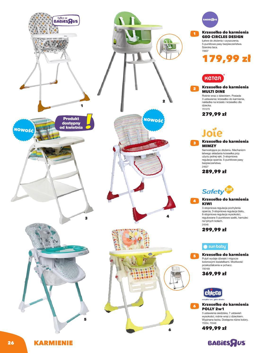 Gazetka promocyjna TOYSRUS str. 26