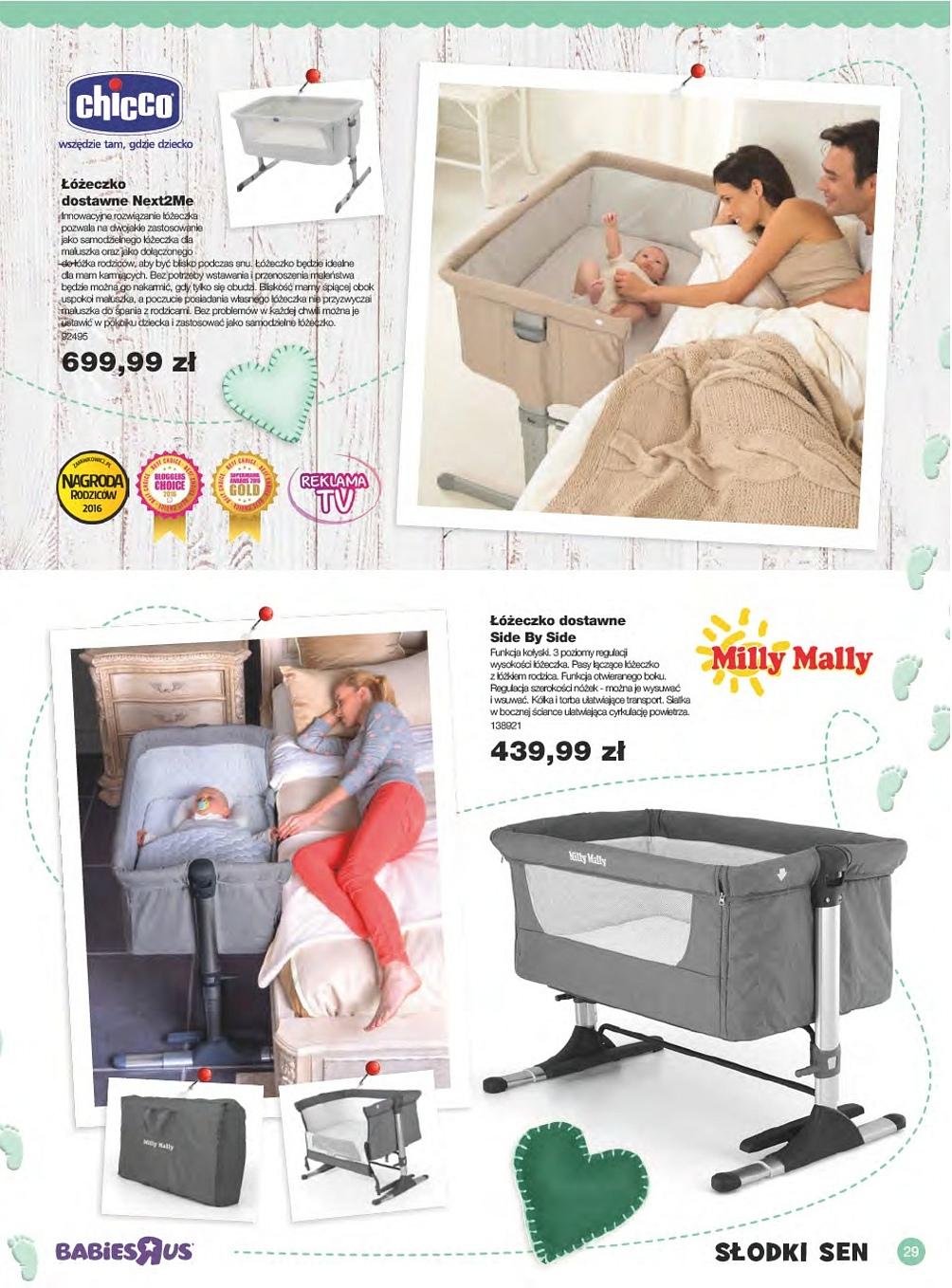 Gazetka promocyjna TOYSRUS str. 29