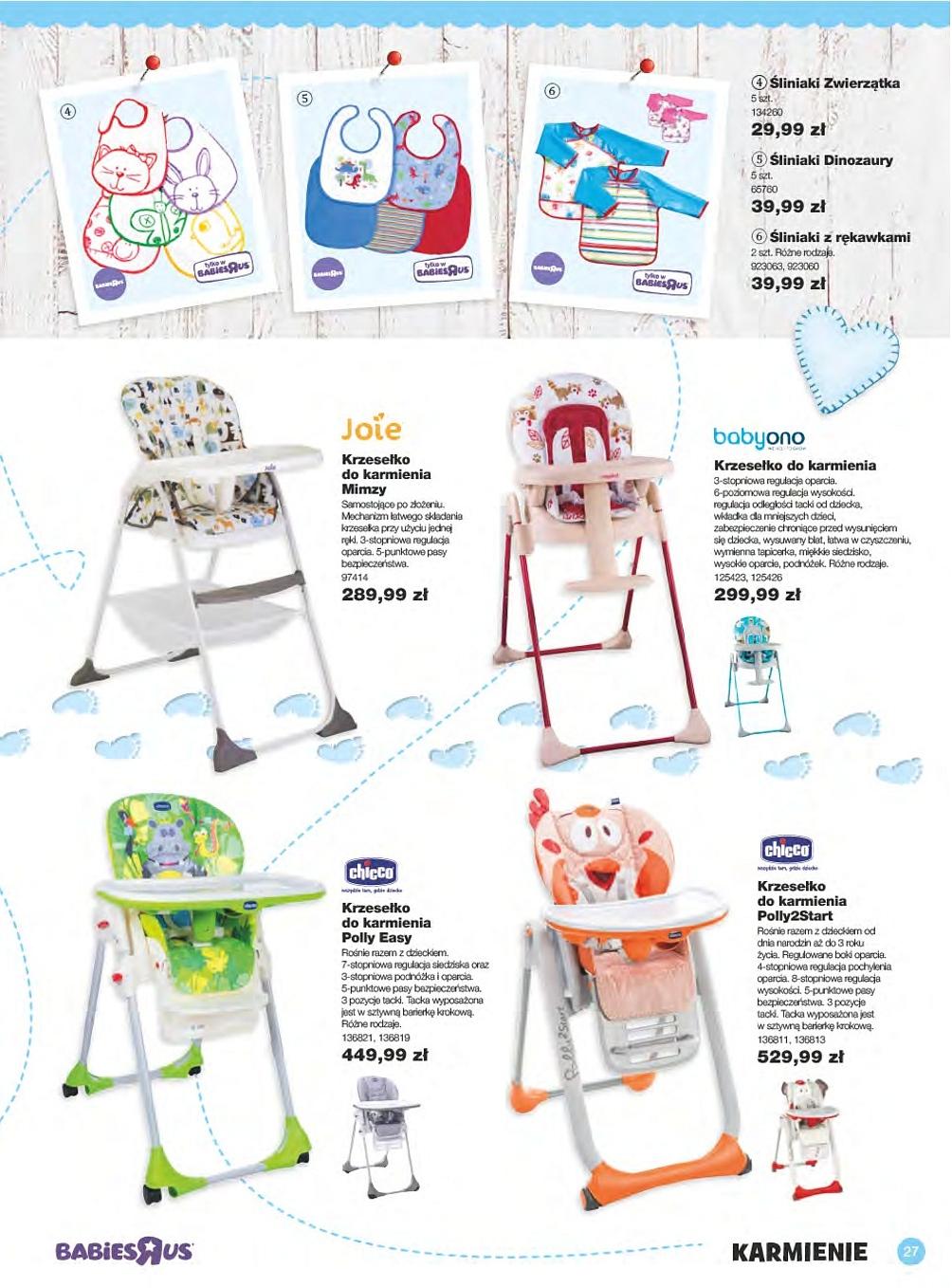 Gazetka promocyjna TOYSRUS str. 27