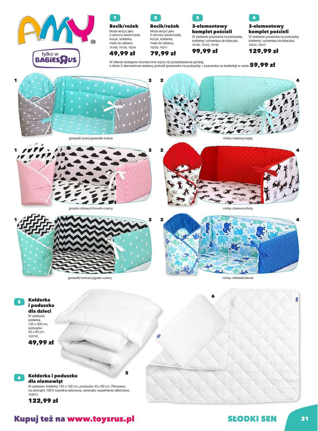 Gazetka promocyjna TOYSRUS str. 31
