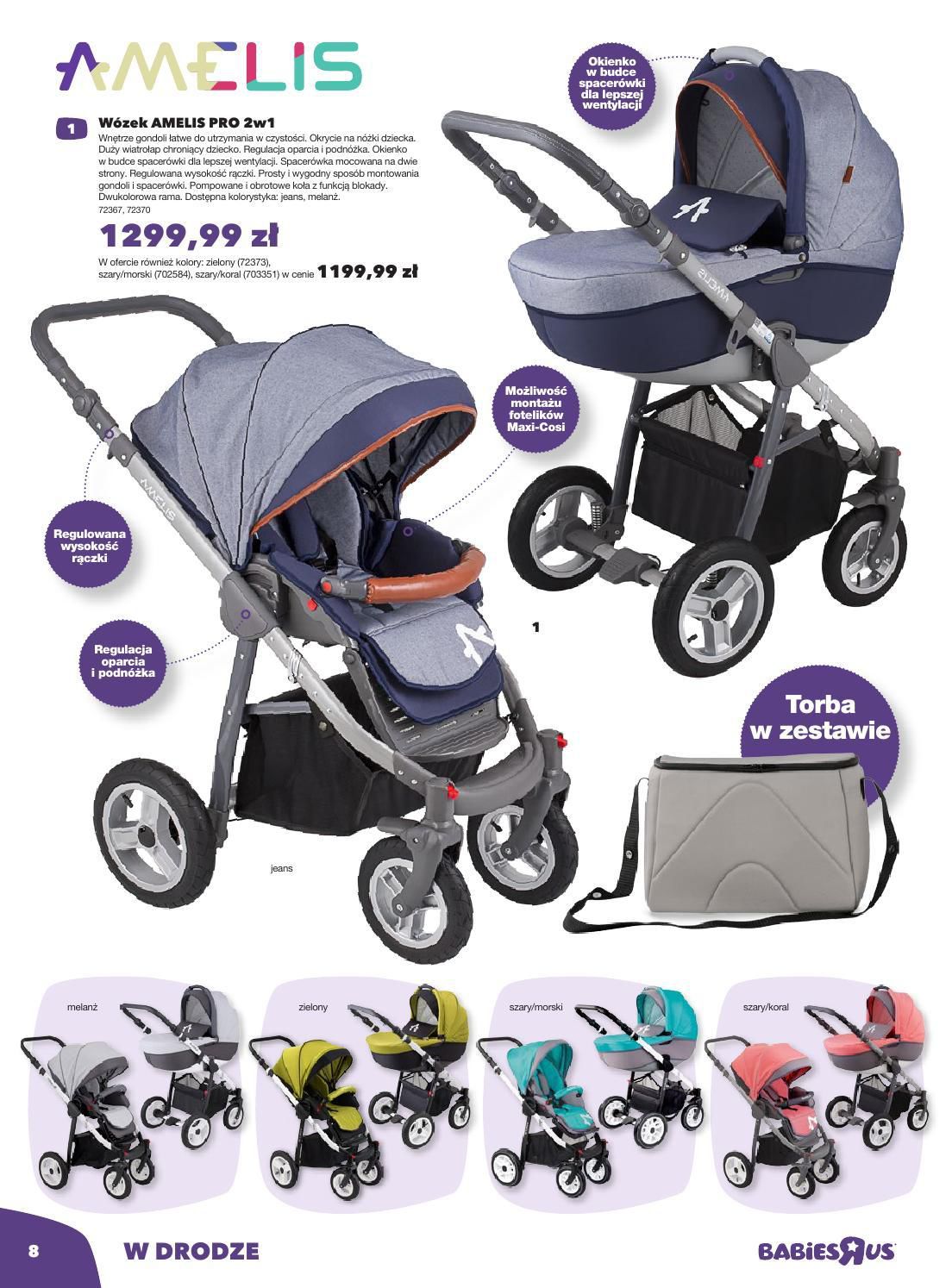 Gazetka promocyjna TOYSRUS str. 8