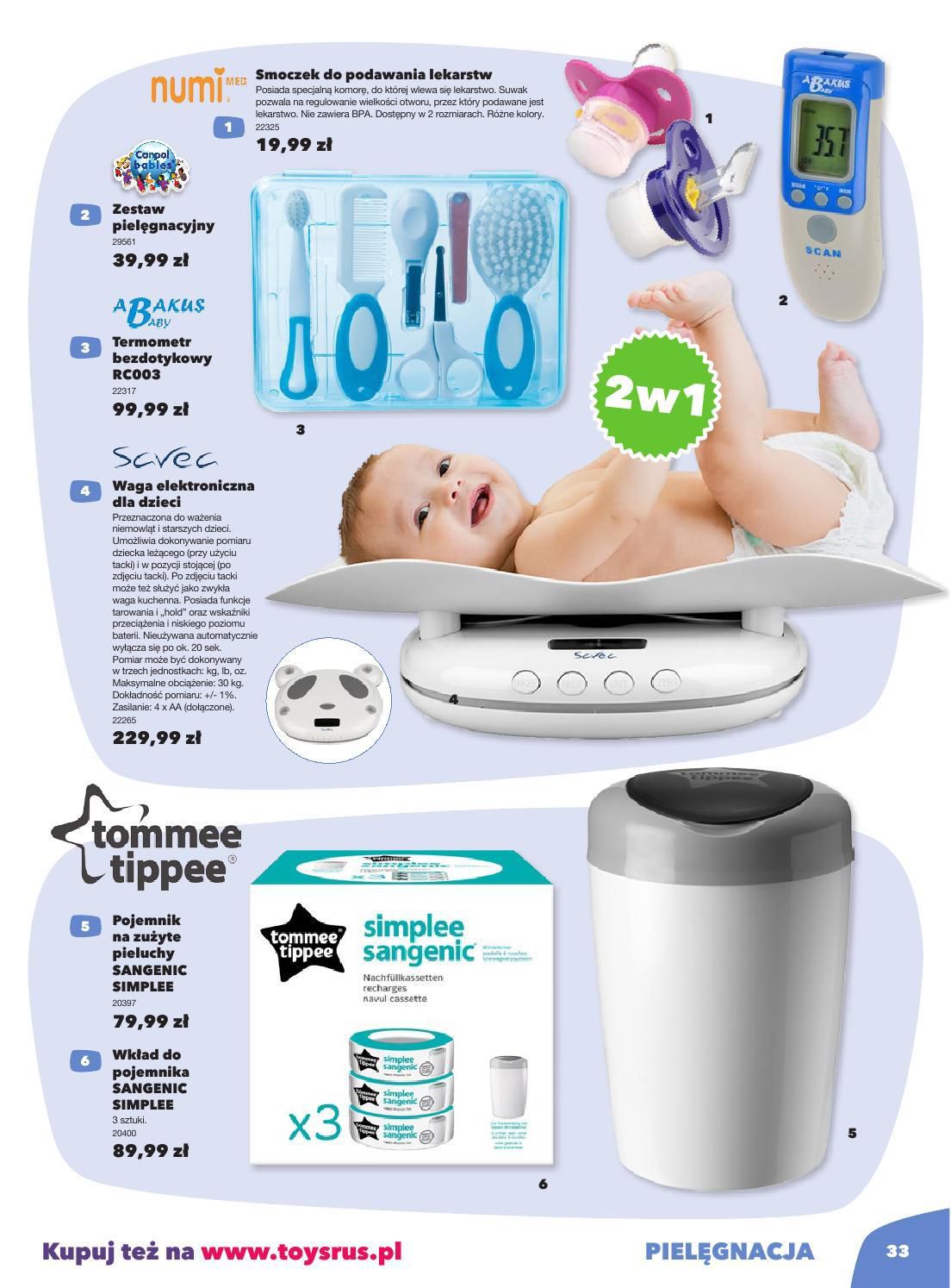 Gazetka promocyjna TOYSRUS str. 33