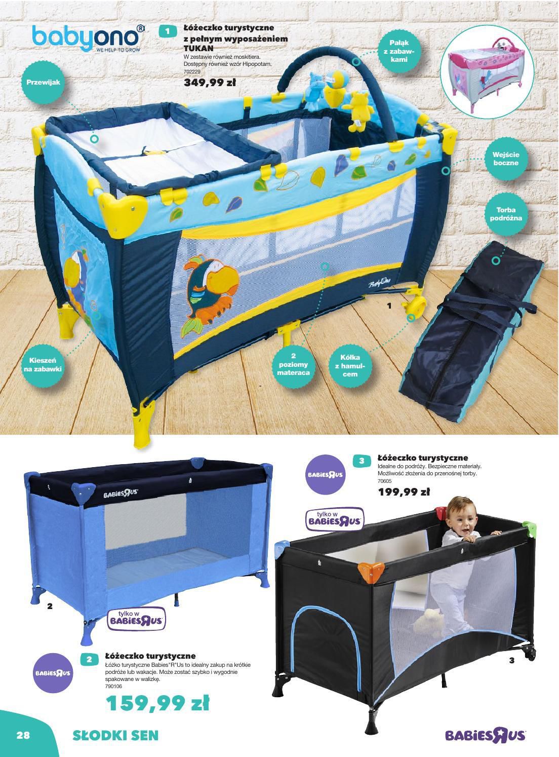 Gazetka promocyjna TOYSRUS str. 28