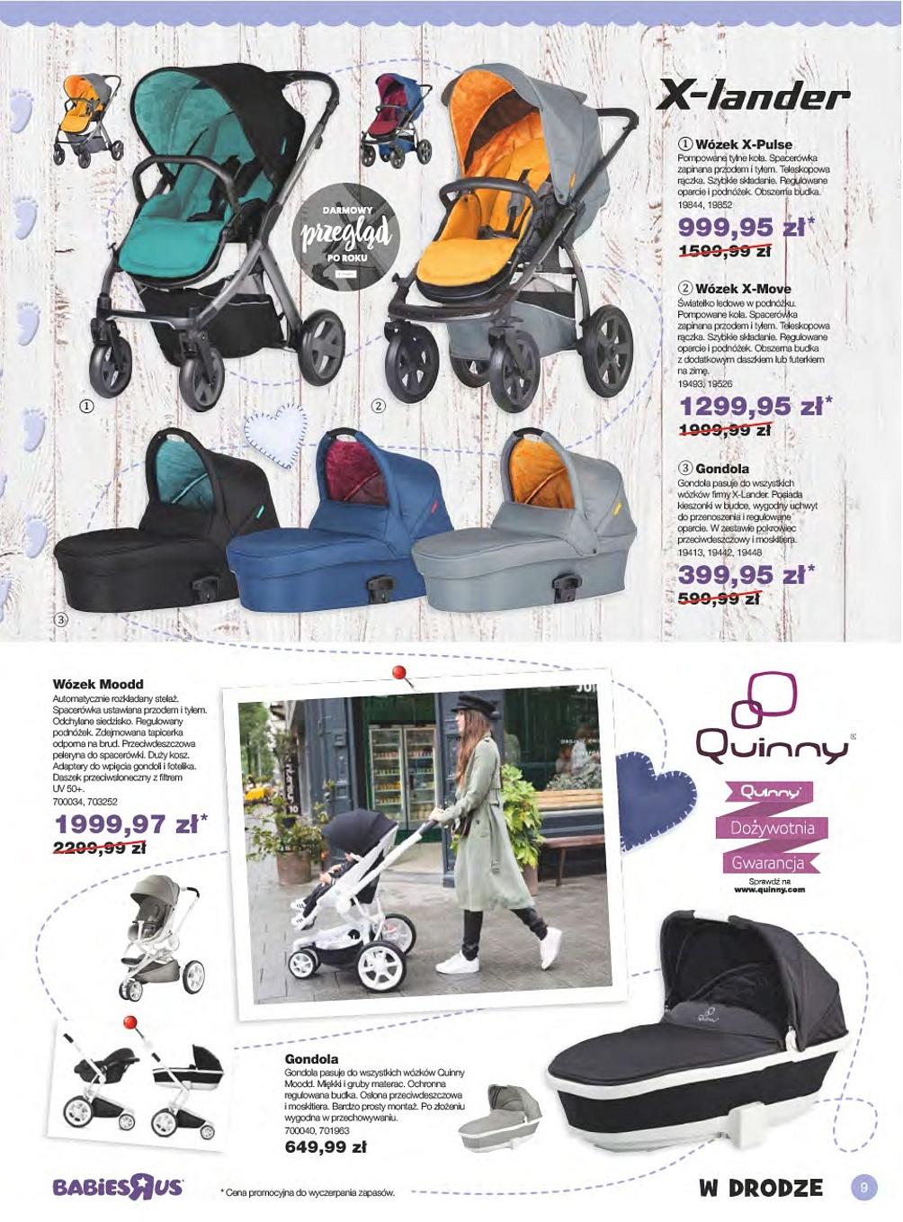 Gazetka promocyjna TOYSRUS str. 9