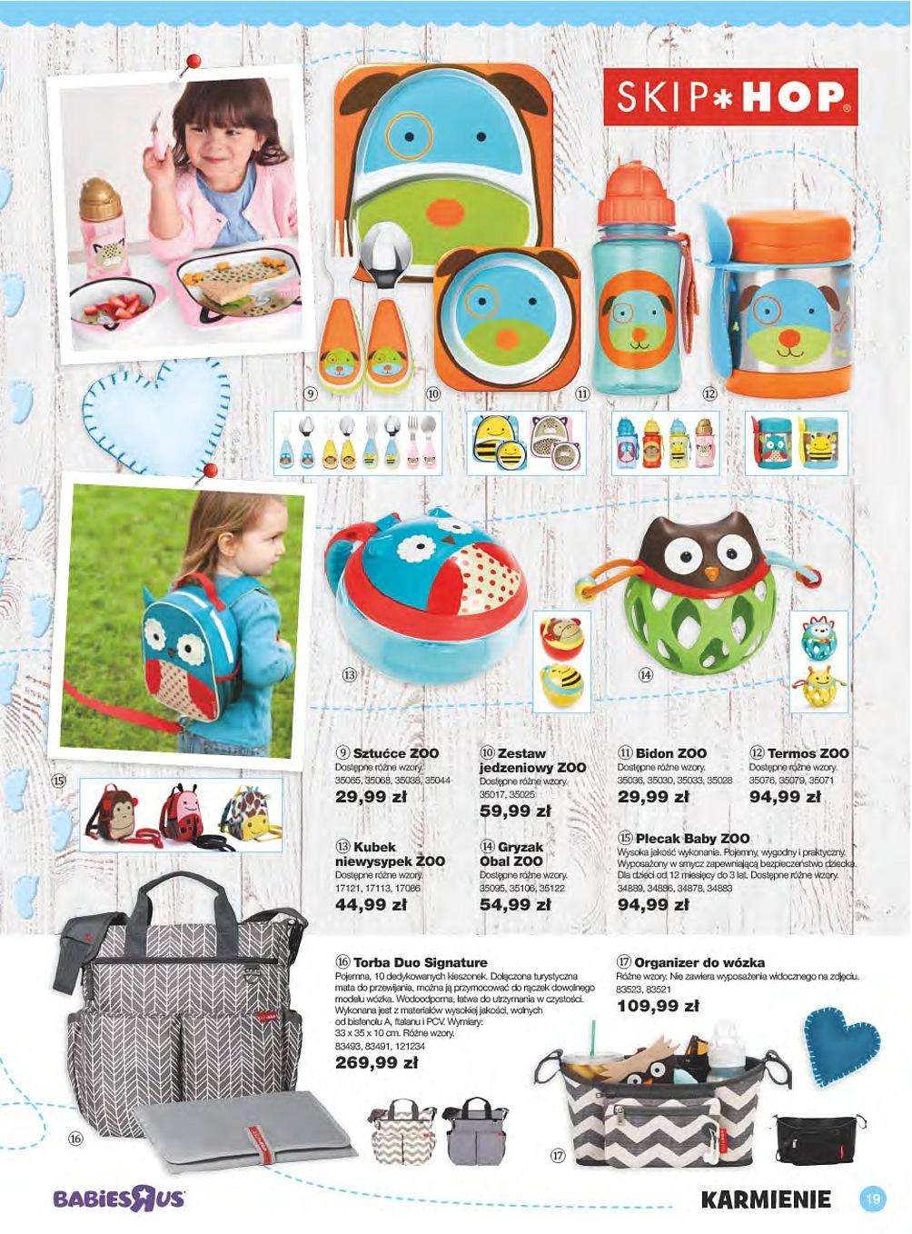 Gazetka promocyjna TOYSRUS str. 19