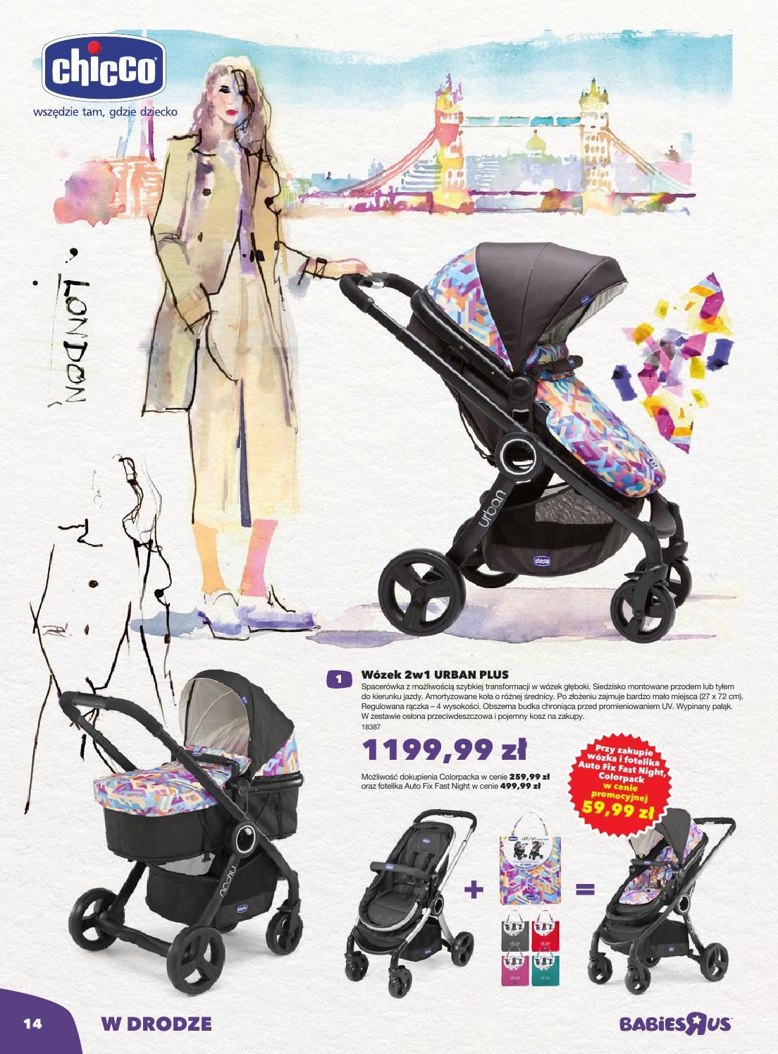 Gazetka promocyjna TOYSRUS str. 14