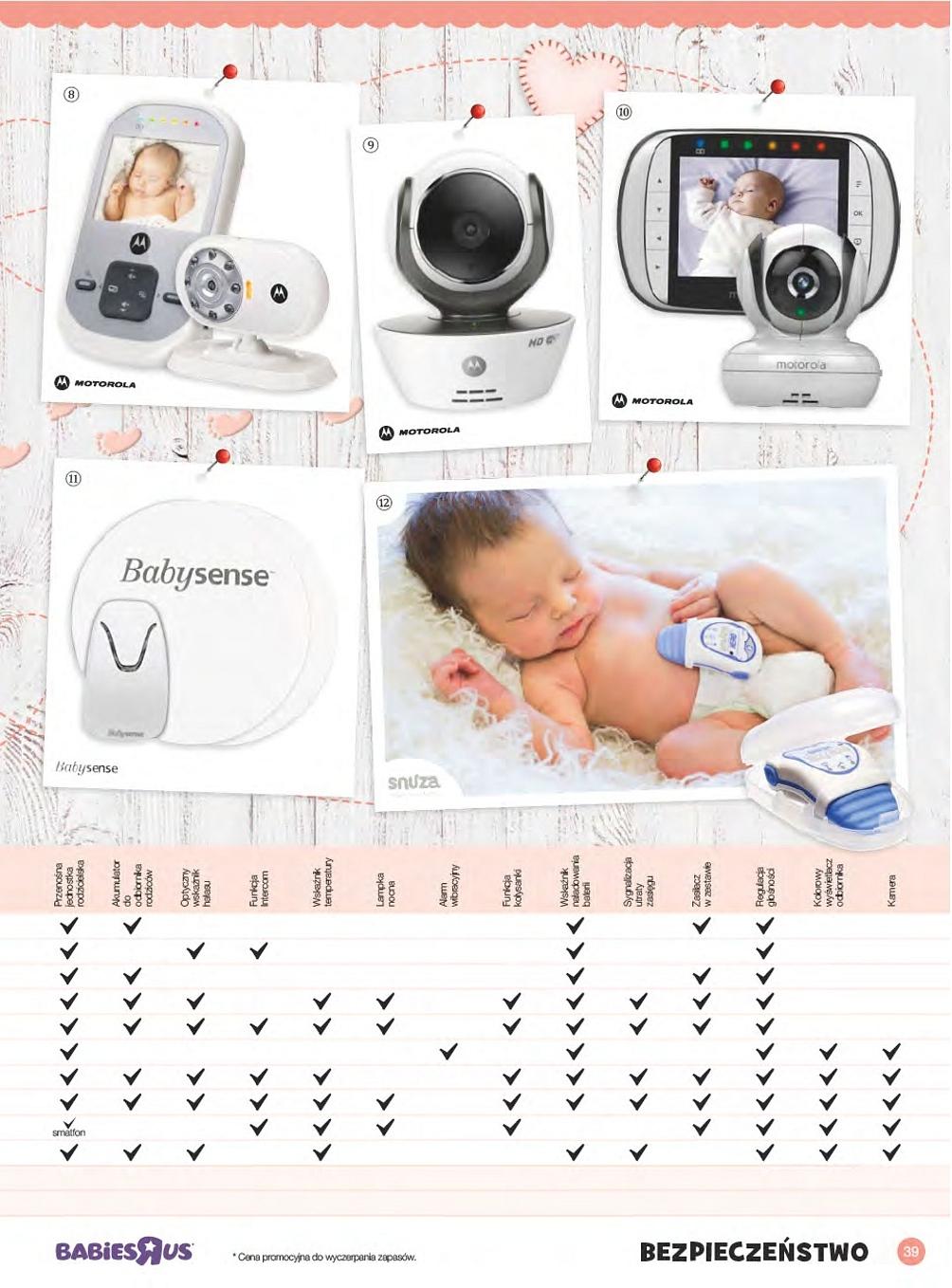 Gazetka promocyjna TOYSRUS str. 39