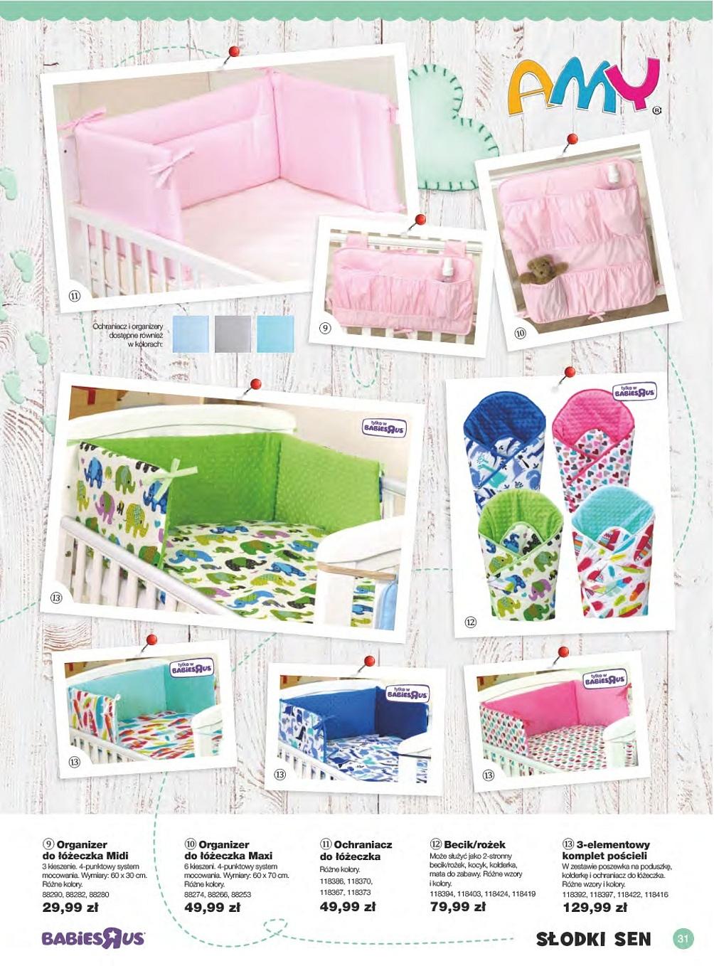 Gazetka promocyjna TOYSRUS str. 31