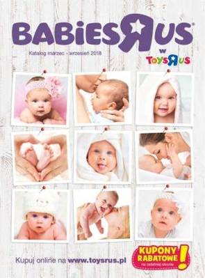 Katalog Babies