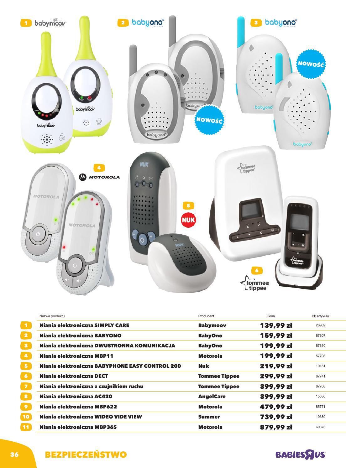 Gazetka promocyjna TOYSRUS str. 36