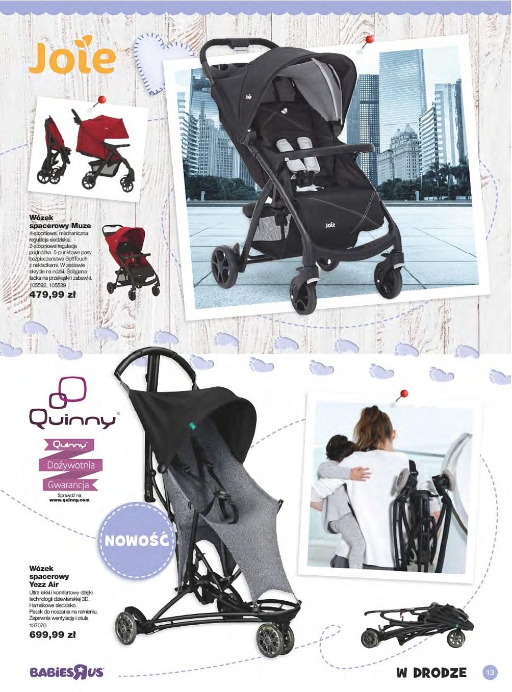 Gazetka promocyjna TOYSRUS str. 13